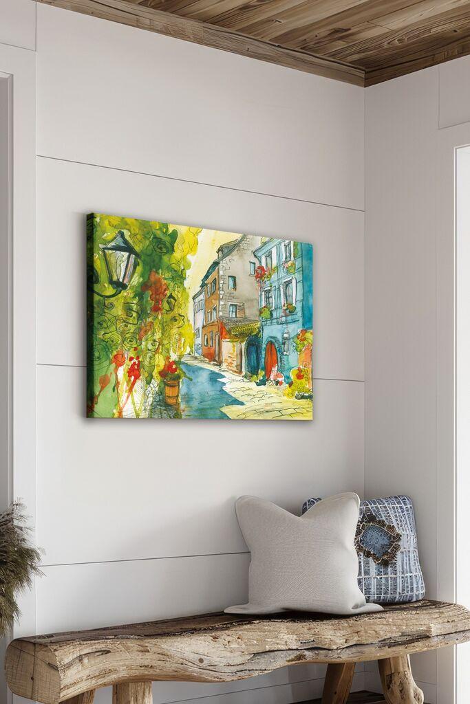 Слика „Волити" Ersyfdc171, 40x60 см