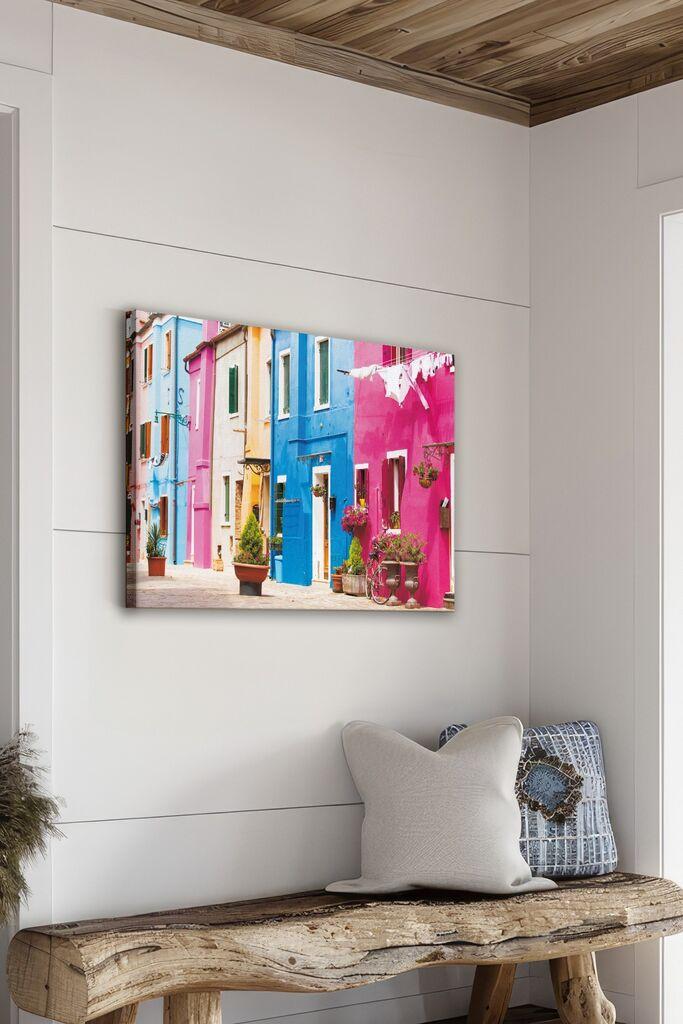 Слика „Волити" Ersyfdc50, 50x70 см