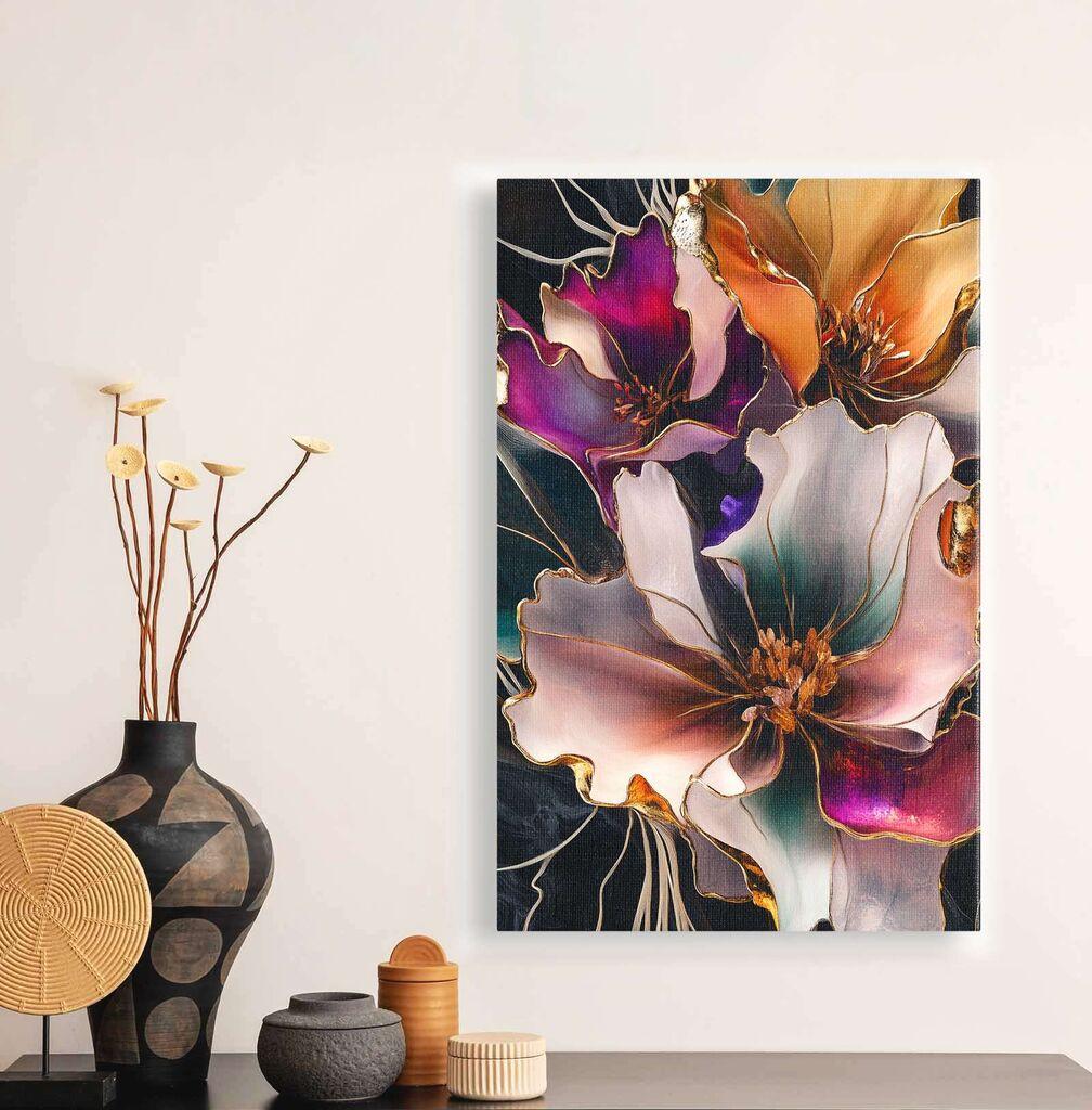Слика Wallity YNS-1012, 45x70 см