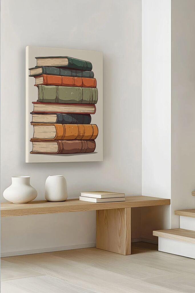 Слика „Волити" Ersysb044, 40x60 см