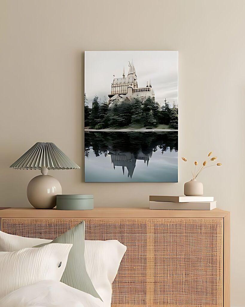 Wallity Picture Art Canvas65, 40x60 см
