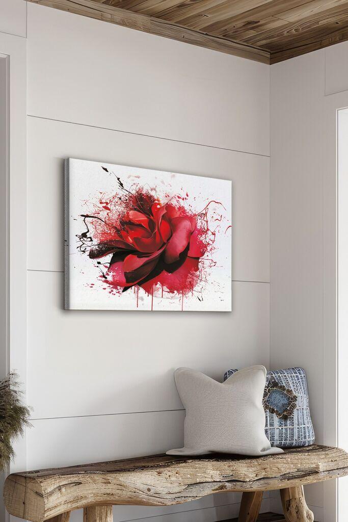 Слика „Волити" Ersyfdc15, 40x60 см