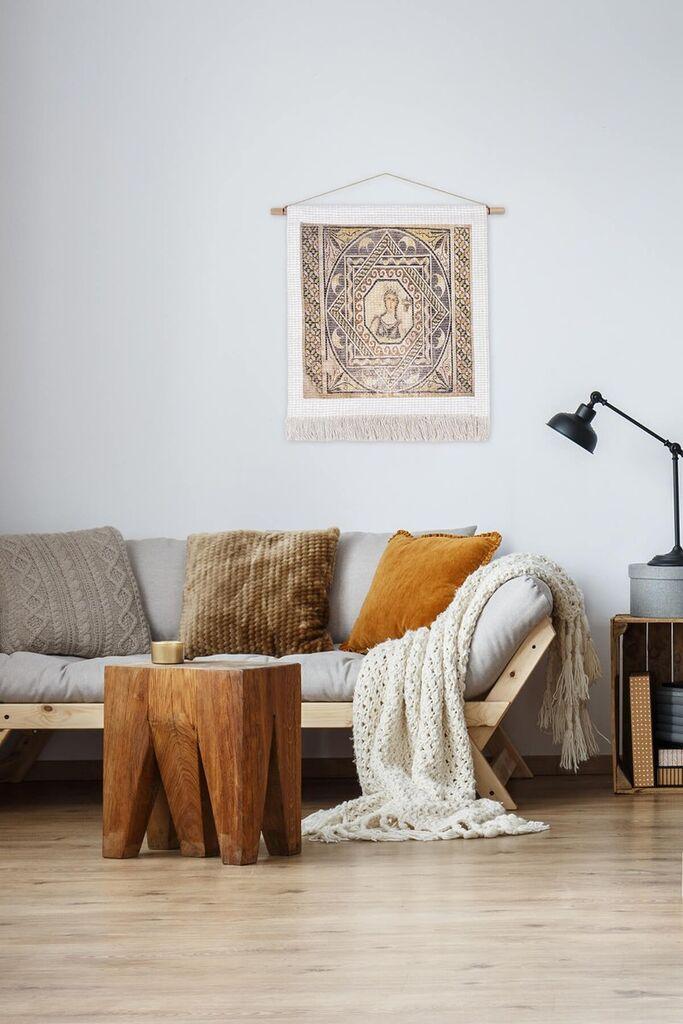 Мозаик за слики Wallity WLL 47, 65x75 см