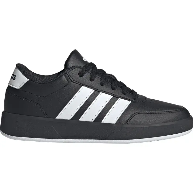 Adidas Boys Breaknet 3.0 J патики, црни