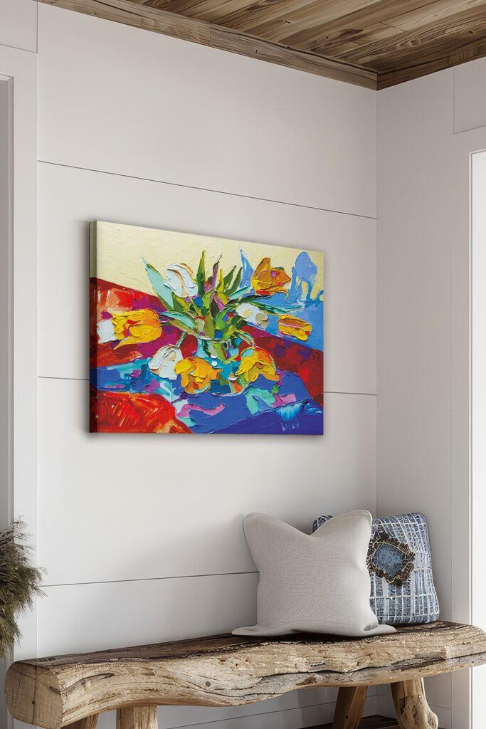 Слика „Волити" Ersyfdc172, 40x60 см