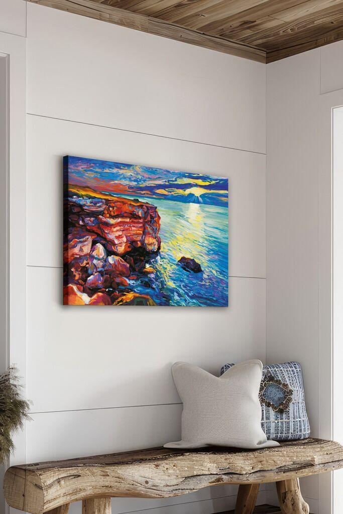 Слика „Волити" Ersyfdc92, 40x60 см