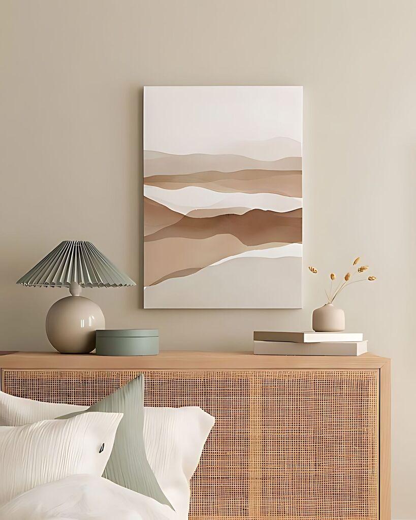 Wallity Picture Art Canvas122, 40x60 см