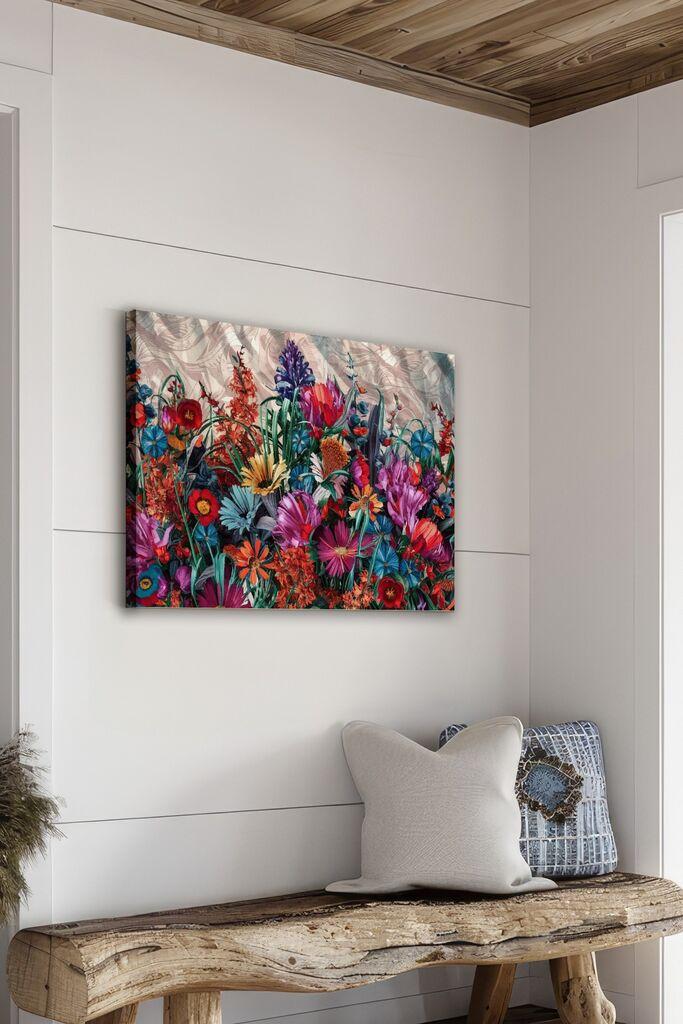 Слика Wallity Ersysb037, 70x100 см