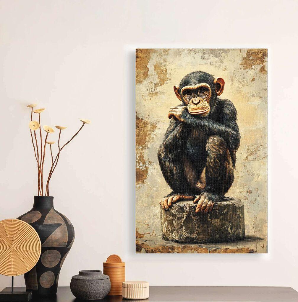 Слика Wallity YNS-1009, 45x70 см