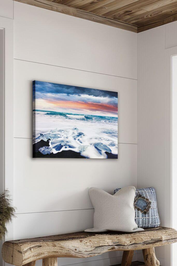 Слика „Волити" Ersyfdc3, 40x60 см