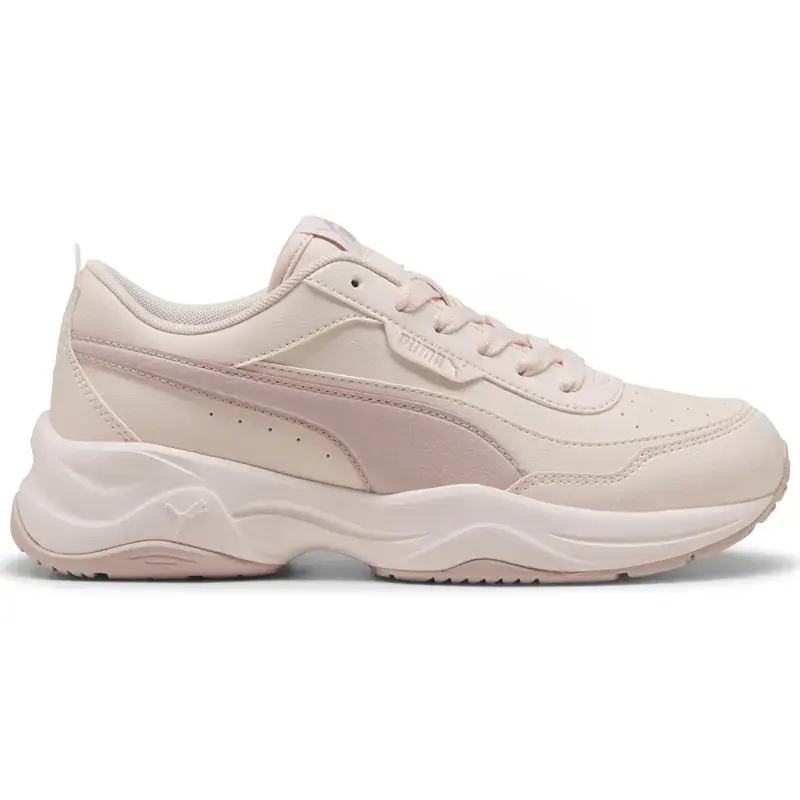 Женски патики Puma Puma Cilia Mode, розови