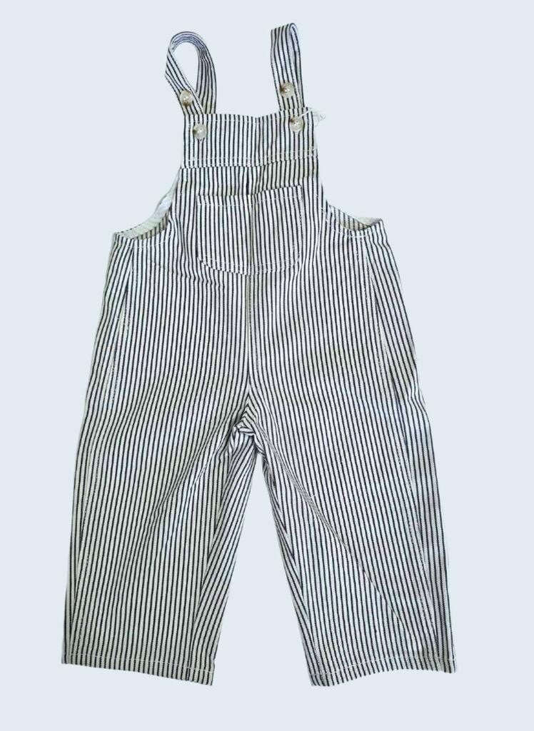 Комбинезон со пруги