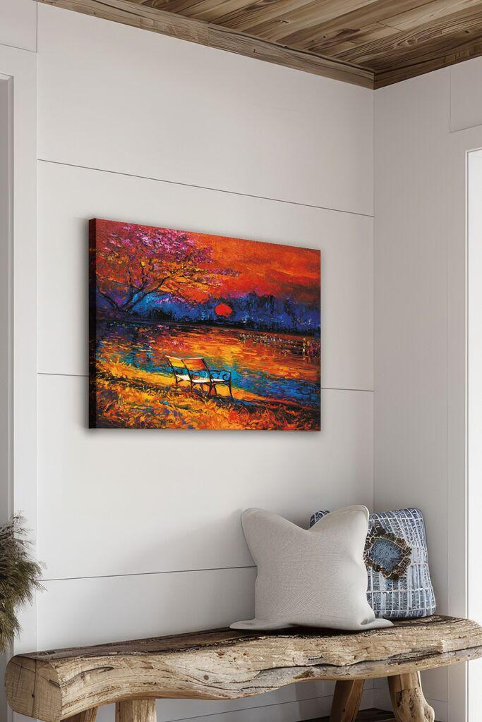 Слика „Волити" Ersyfdc93, 40x60 см