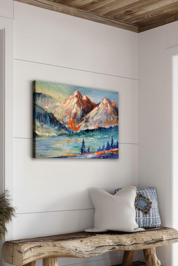 Слика „Волити" Ersyfdc51, 40x60 см