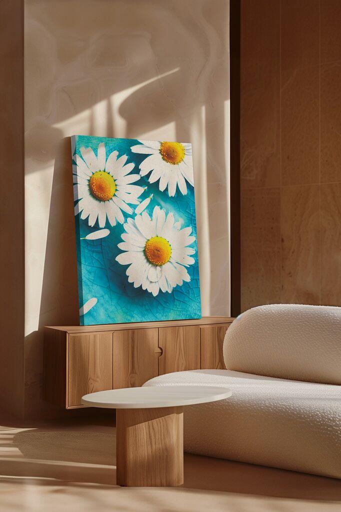 Слика „Волити" Ersyfdc260, 40x60 см