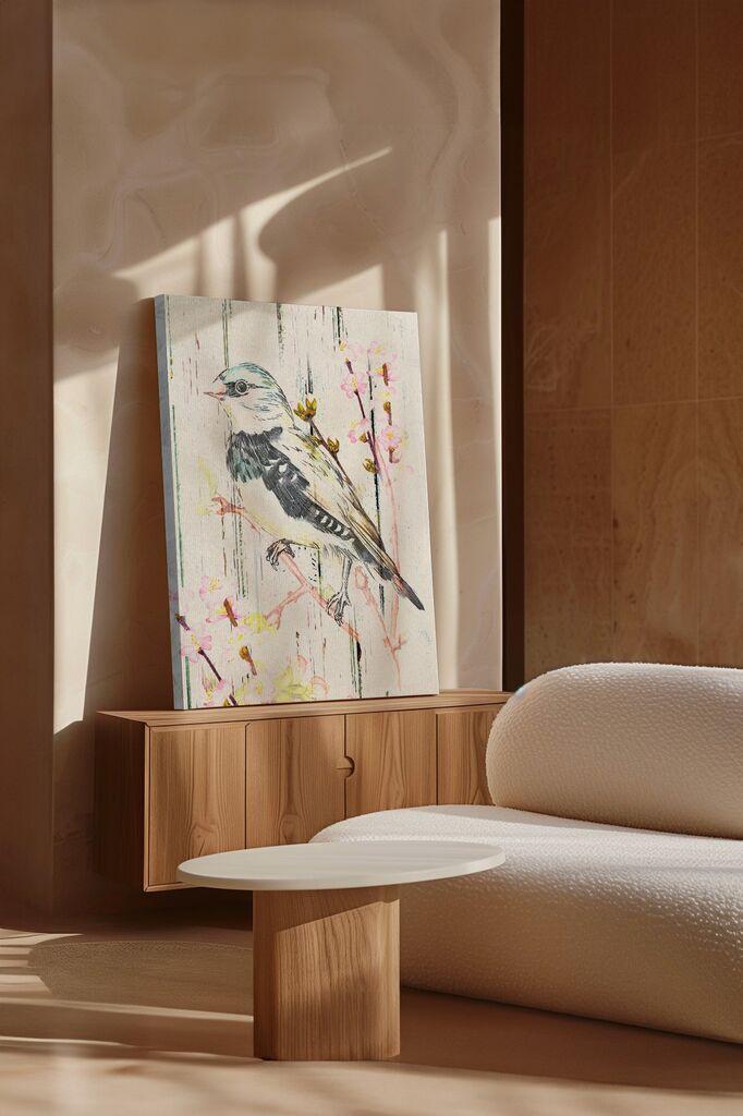 Слика „Волити" Ersyfdc275, 40x60 см