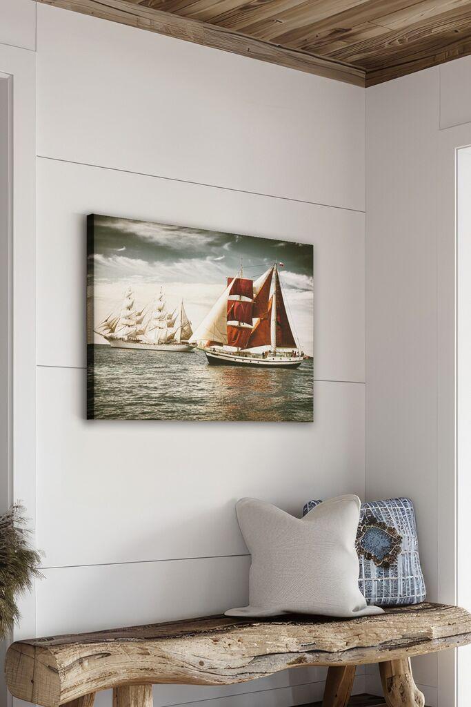 Слика „Волити" Ersyfdc43, 40x60 см