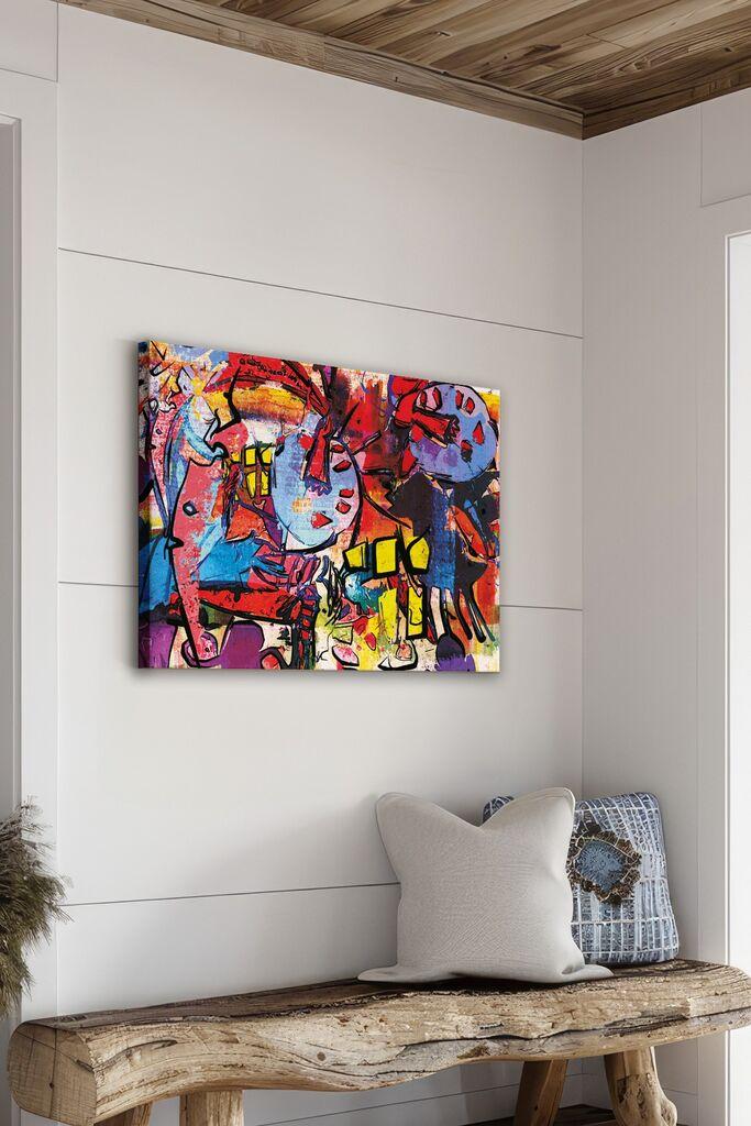 Слика „Волити" Ersyfdc84, 40x60 см