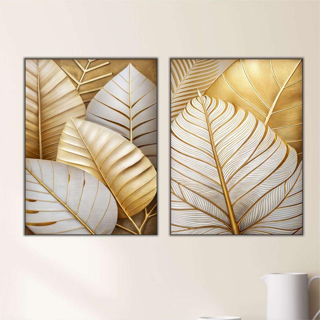 Wallity Picture Mdf-00129, 40x60 см, 2 дела