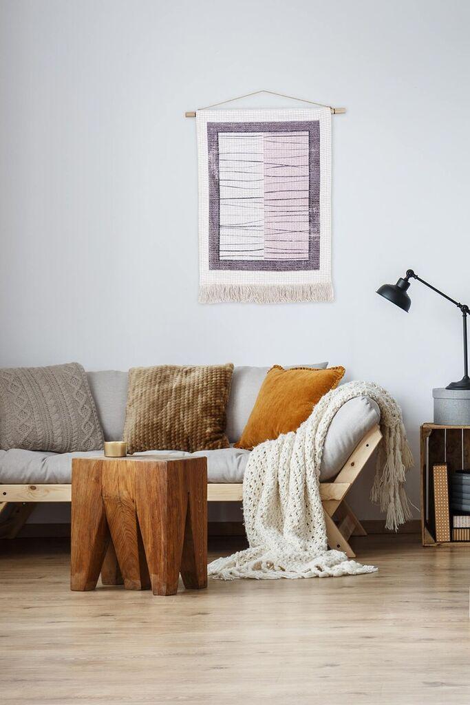 Wallity Picture Modern WLL 02, 60x85 см