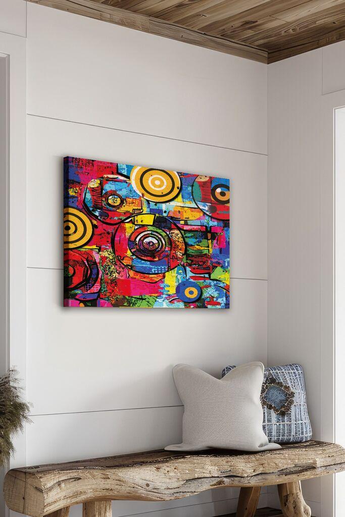 Слика „Волити" Ersyfdc95, 40x60 см