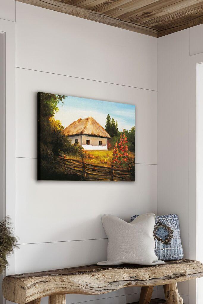 Слика „Волити" Ersyfdc157, 40x60 см