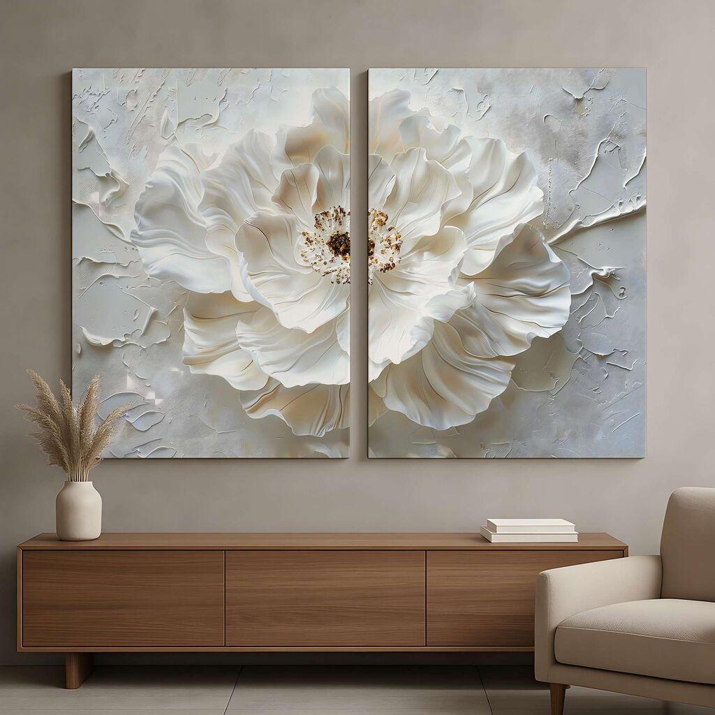 Wallity слика DEV5, 160x120 см, 2 дела