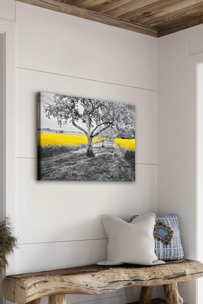 Слика „Волити" Ersyfdc234, 70x100 см