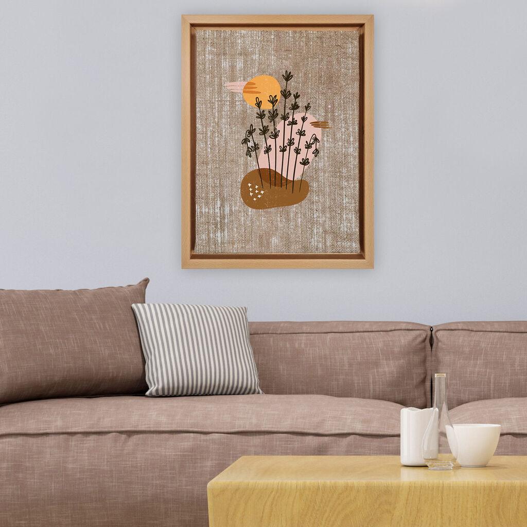 Слика Wallity LNJ11810597657-6696, 66x96 см