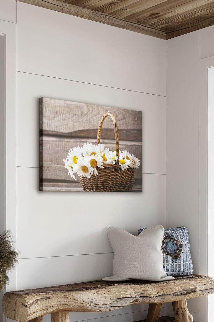 Слика „Волити" Ersyfdc19, 70x100 см