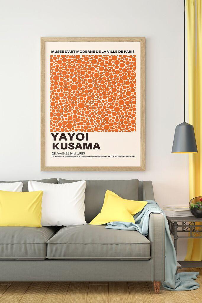 Врамена слика Wallity Lmnmdl33, 33x48 см