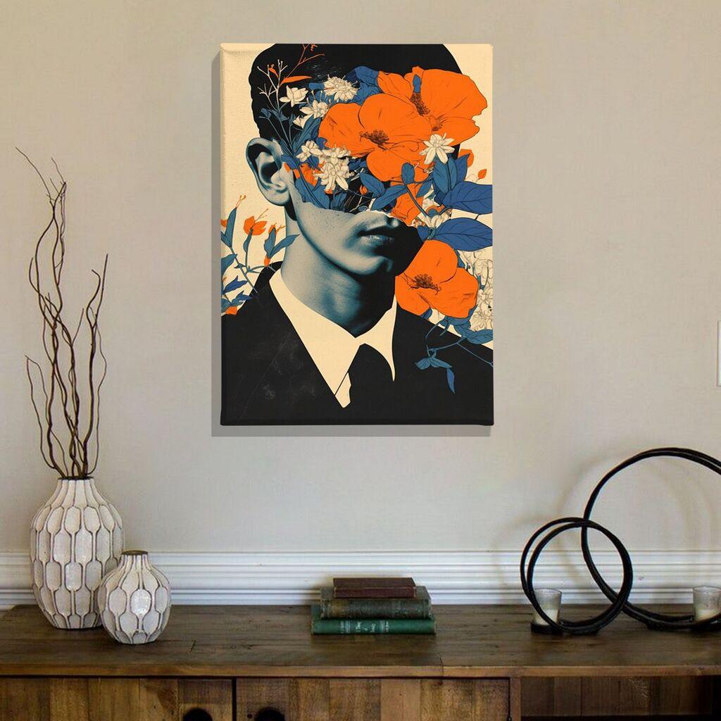 Слика Wallity ASR_CNV25-2, 70x100 см