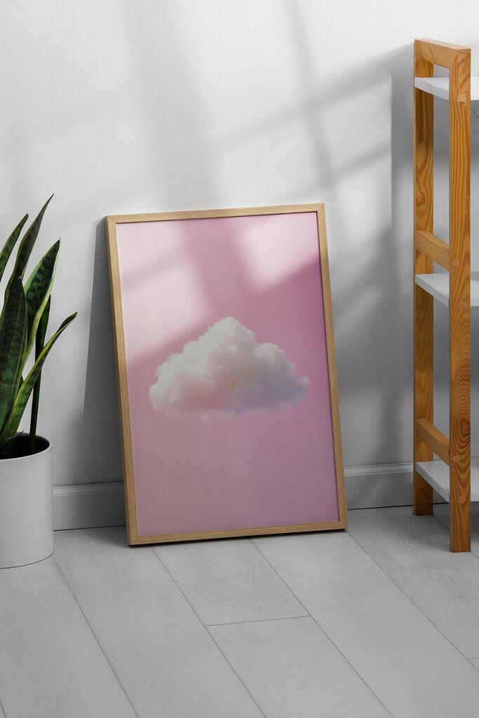 Врамена слика Wallity Artsrmdl6, 33x48 см