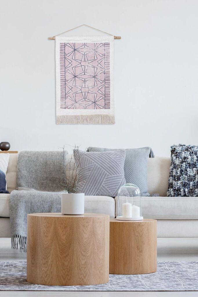 Wallity слика Otantik WLL 05, 60x85 см