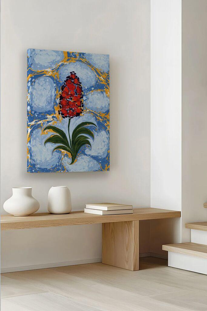 Слика „Волити" Ersysb022, 40x60 см