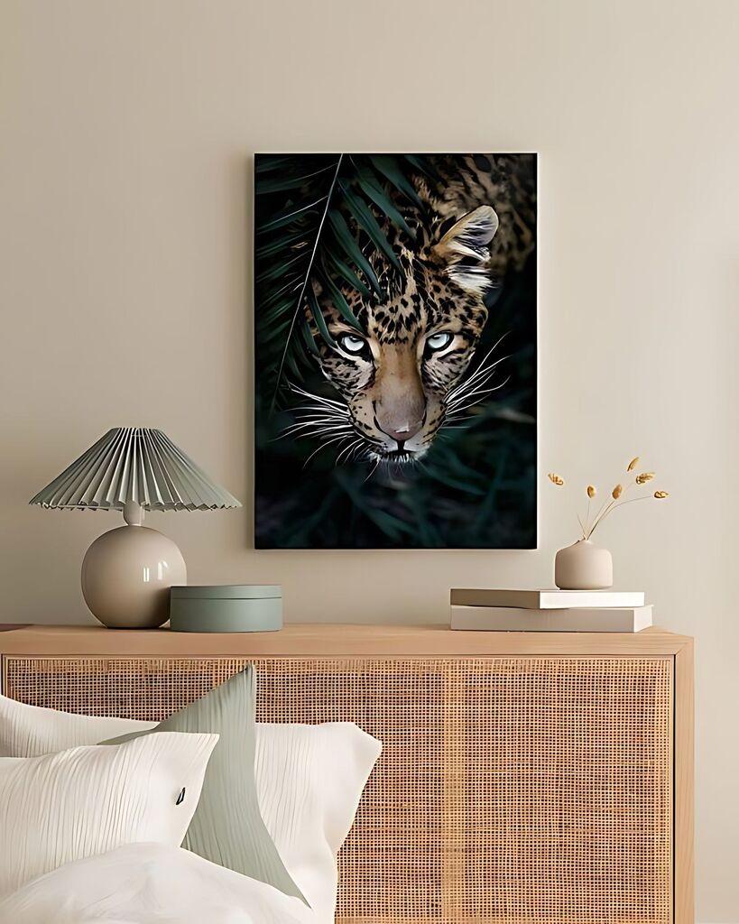 Wallity Picture Art Canvas73, 40x60 см