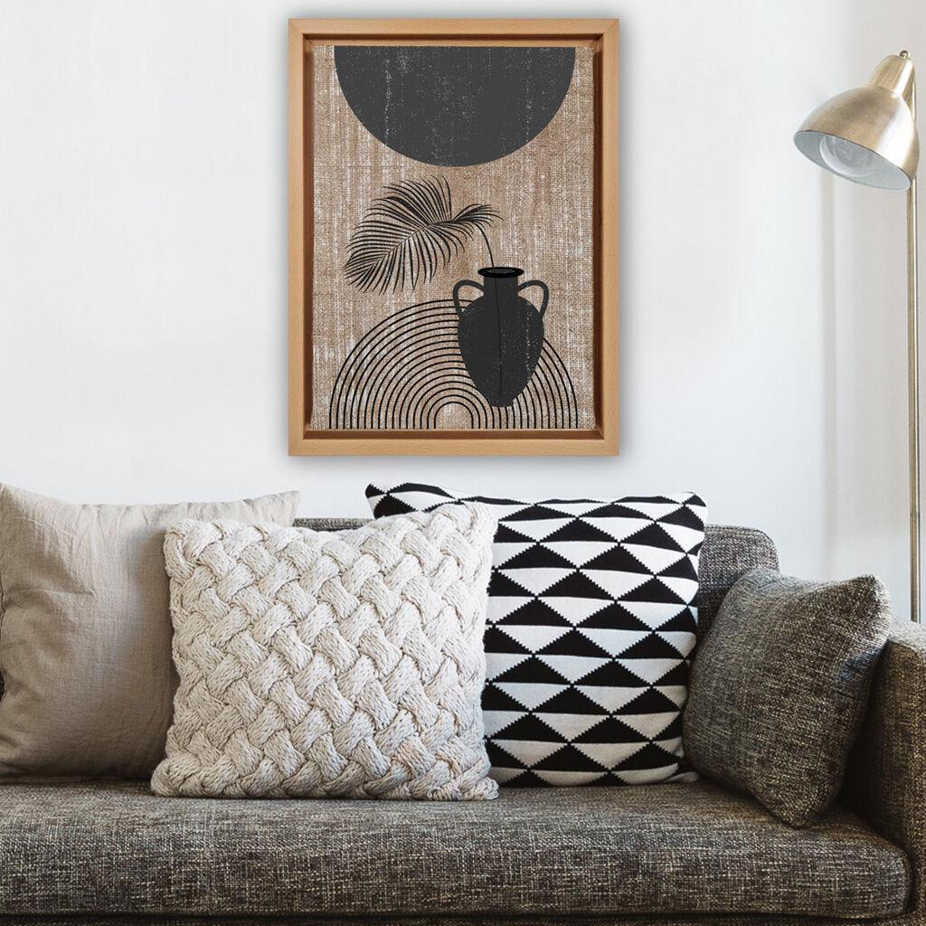 Слика Wallity LNJ518635863753-6696, 66x96 см