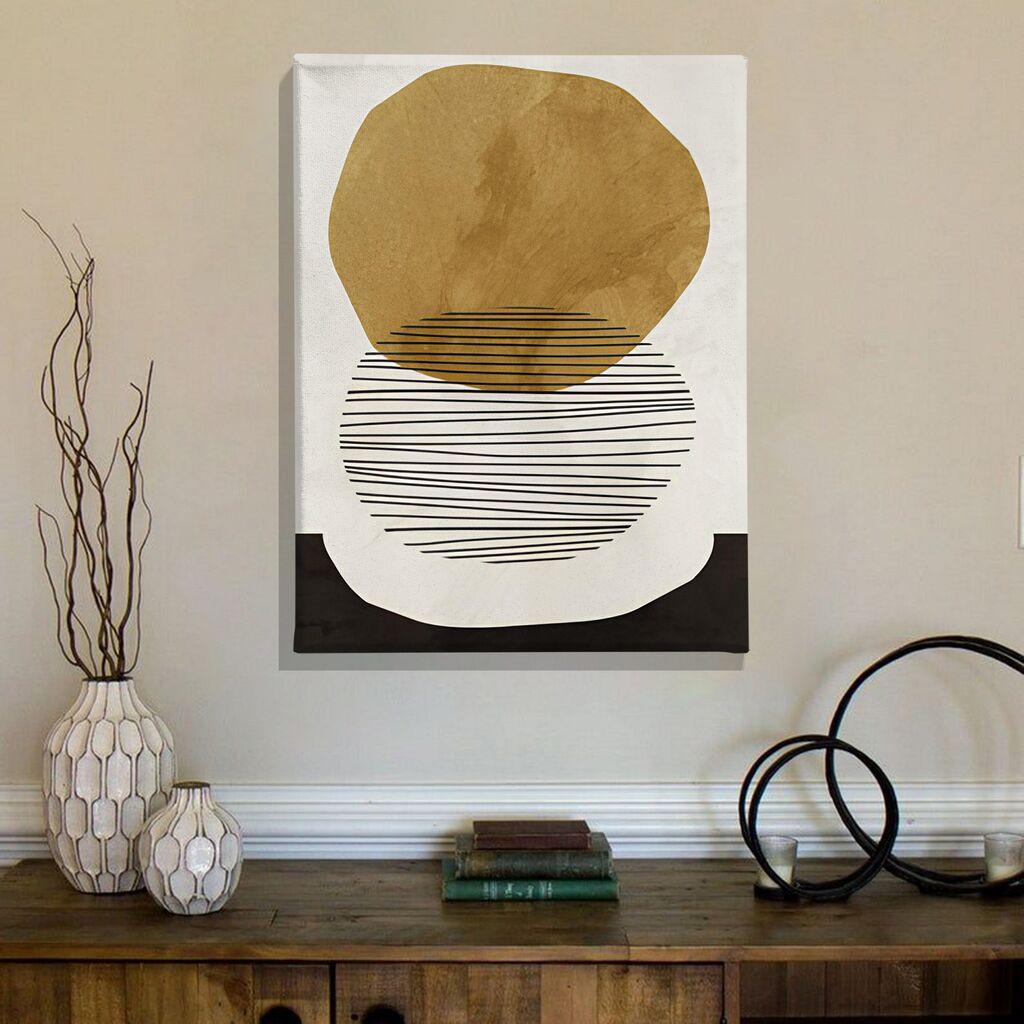 Слика Wallity ASR_CNV25-48, 70x100 см