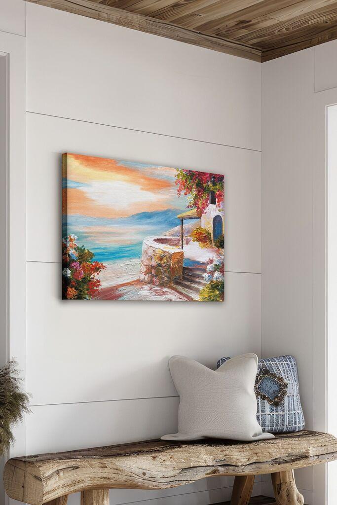 Слика „Волити" Ersyfdc167, 50x70 см