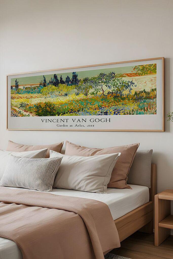 Врамена слика Wallity Artsmdfyty32, 33x70 см