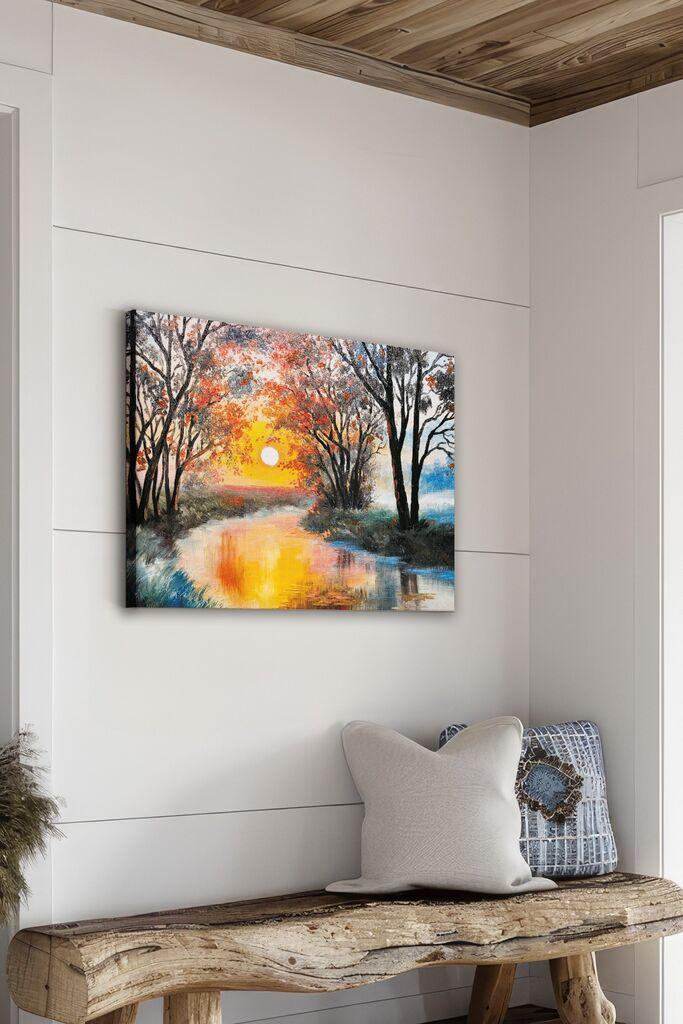 Слика „Волити" Ersyfdc166, 40x60 см