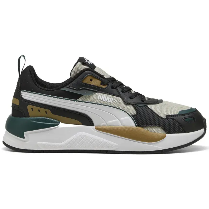 Машки патики Puma Puma X-Ray 3, црно-беж