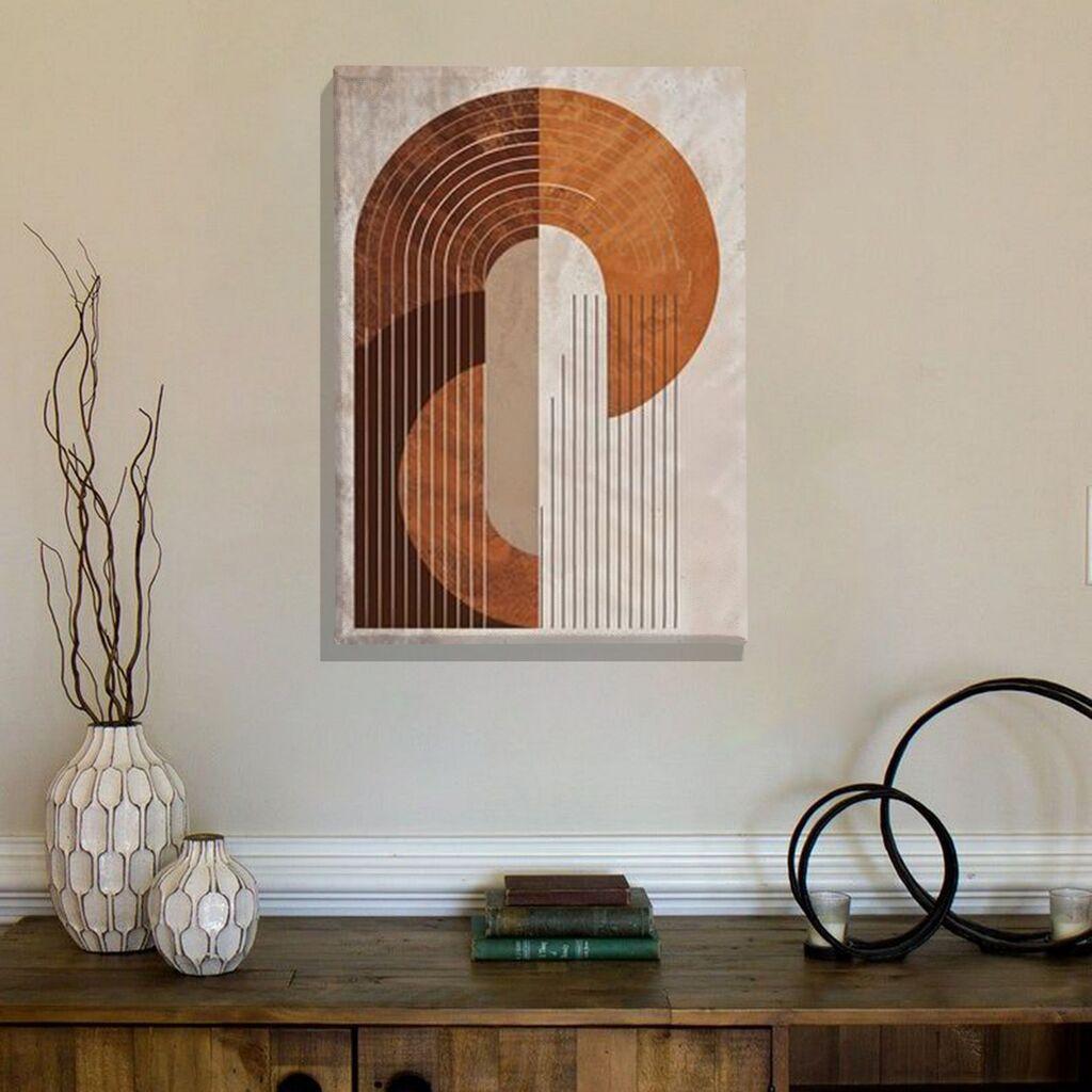 Слика Wallity ASR_CNV25-12, 70x100 см