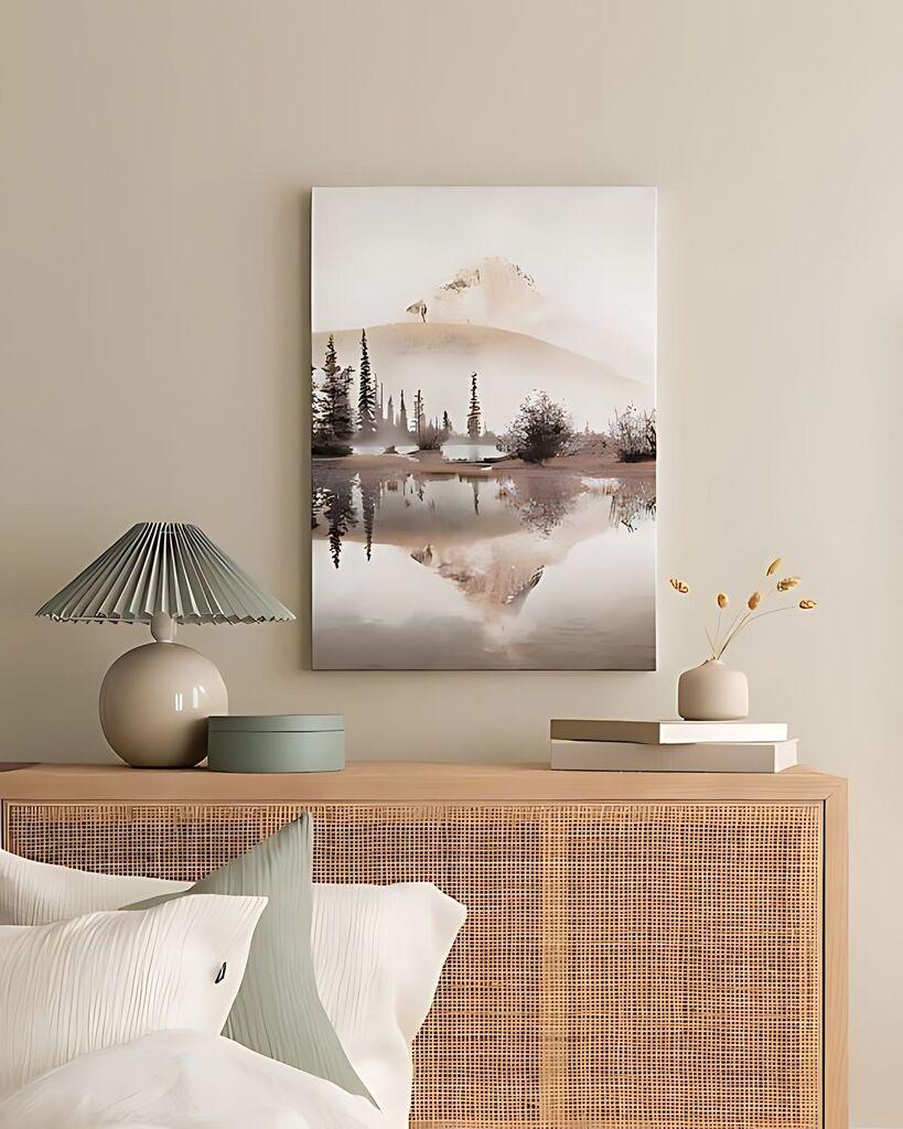 Wallity Picture Artcanvas66, 40x60 см