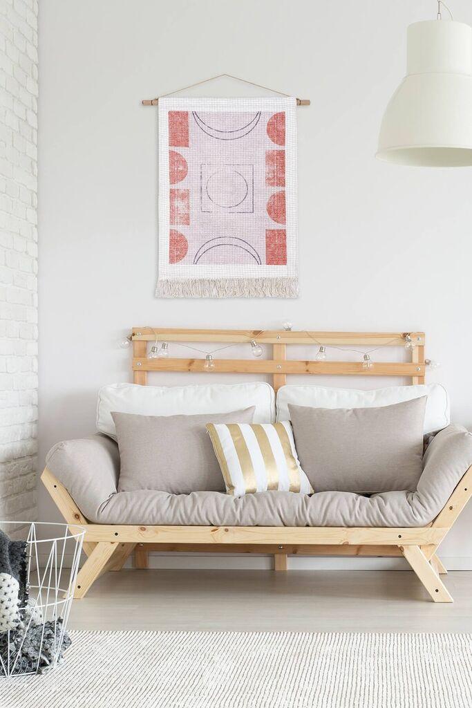 Wallity Picture Modern WLL 24, 60x85 см