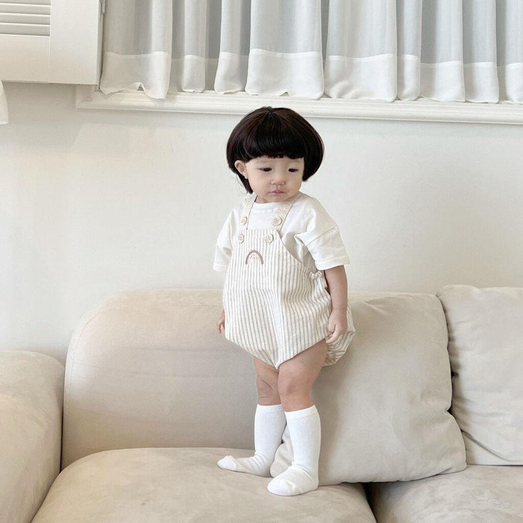 Комбинезон со риги Виножито (без маица)