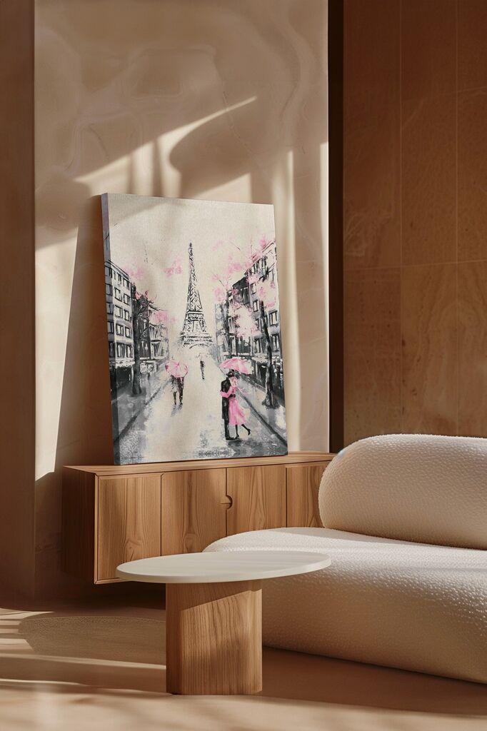 Слика „Волити" Ersyfdc253, 40x60 см