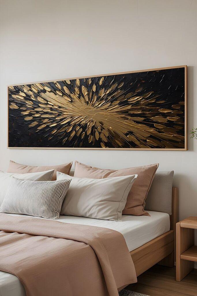 Врамена слика Wallity Artsmdfyty20, 33x70 см