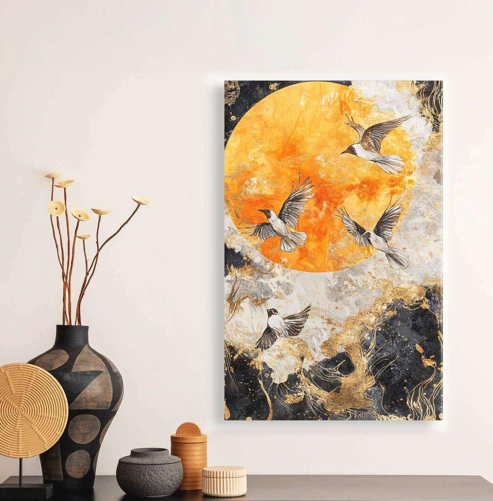 Слика Wallity YNS-1019, 70x100 см