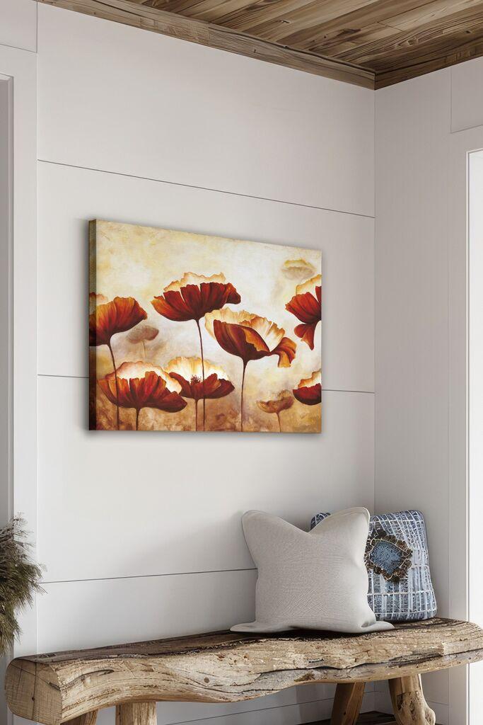 Слика „Волити" Ersyfdc35, 40x60 см